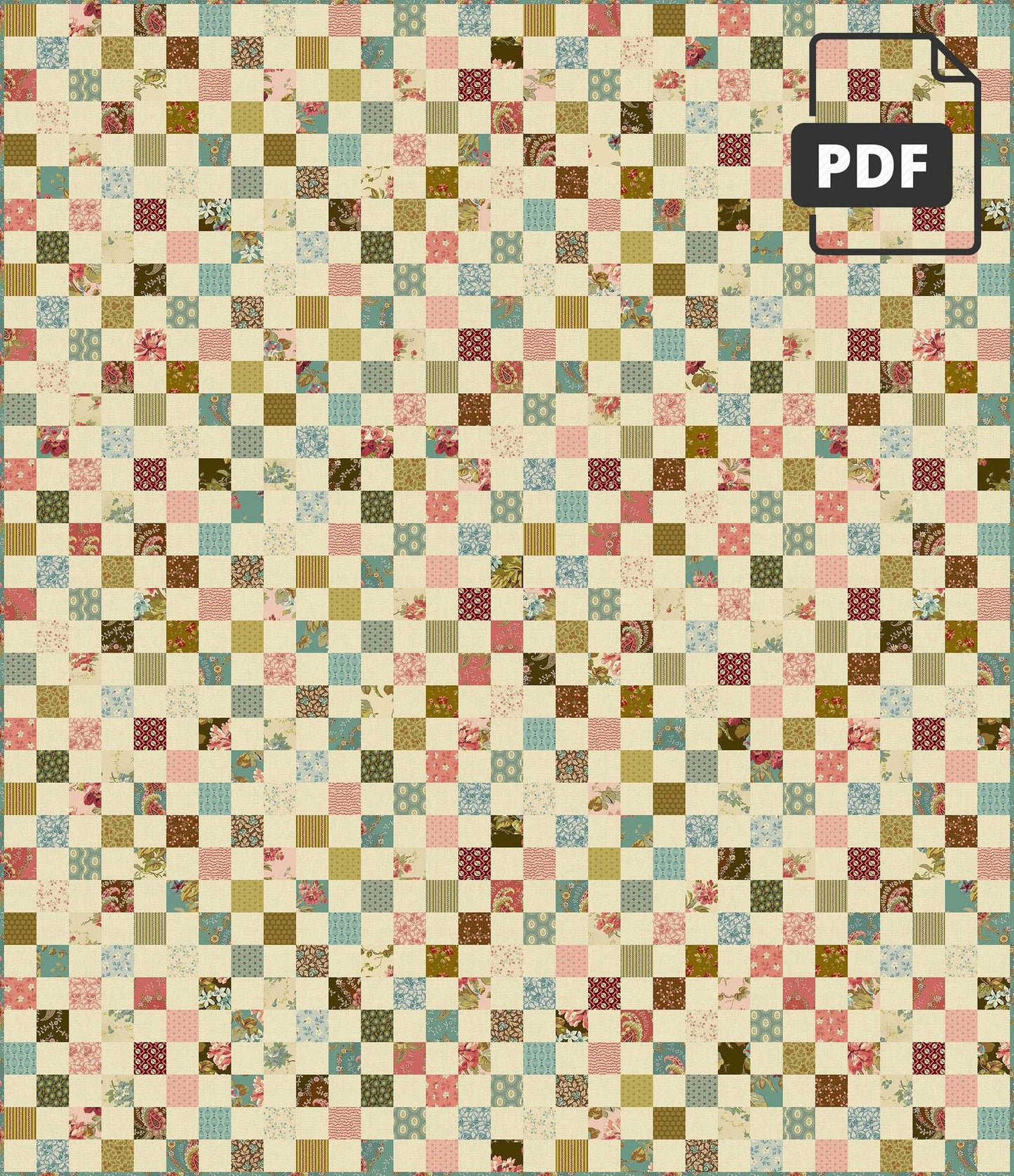 Square Dance PDF (download)