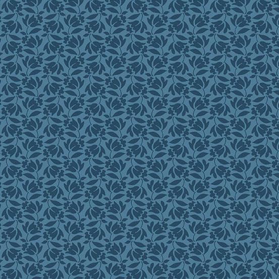 Special Delivery Prints - 1 yard