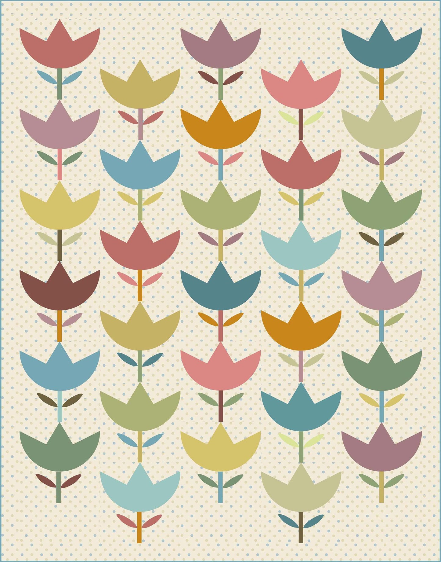 Tulip Patch