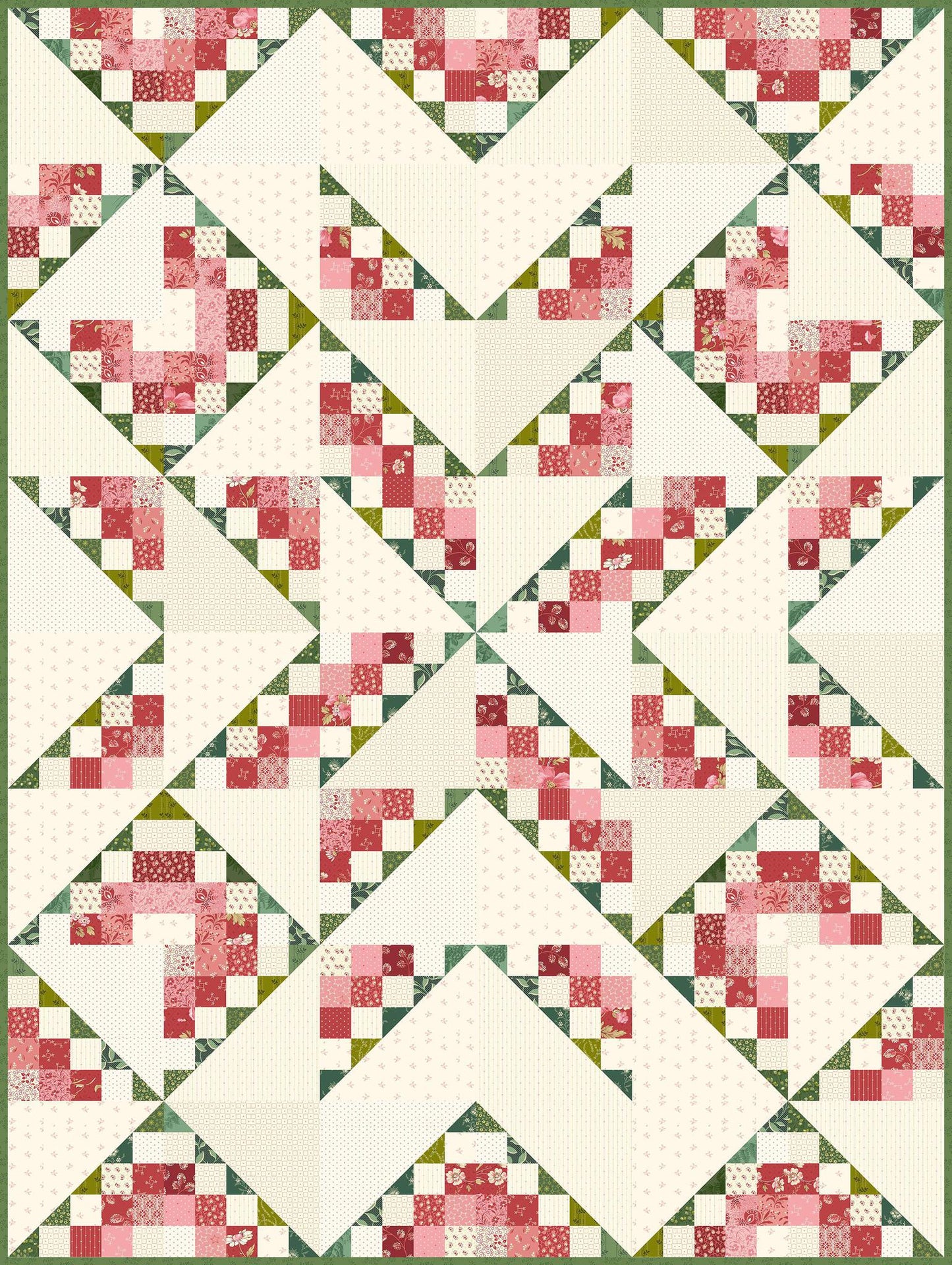 Christmas Trio PDF (download)