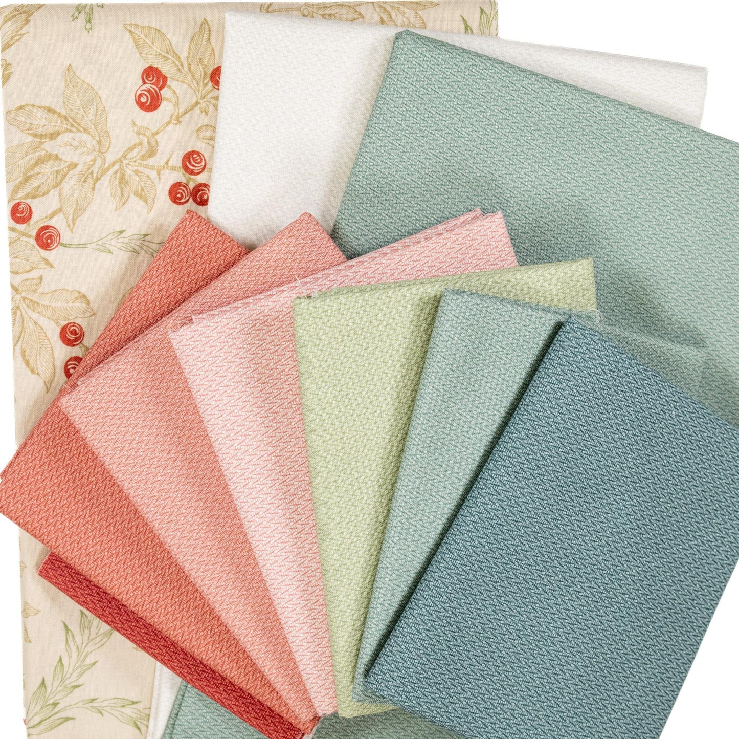 Dallas - Garland Fabric Kit