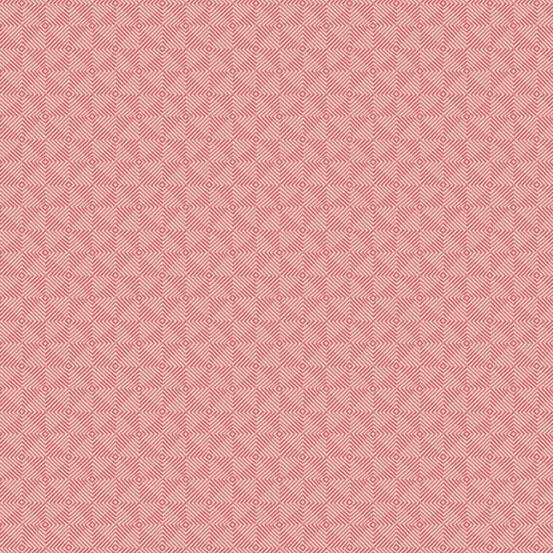 Square Dance Prints - 1 yard