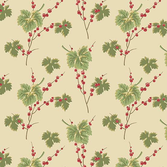 Jingle Bell Prints - 1 yard