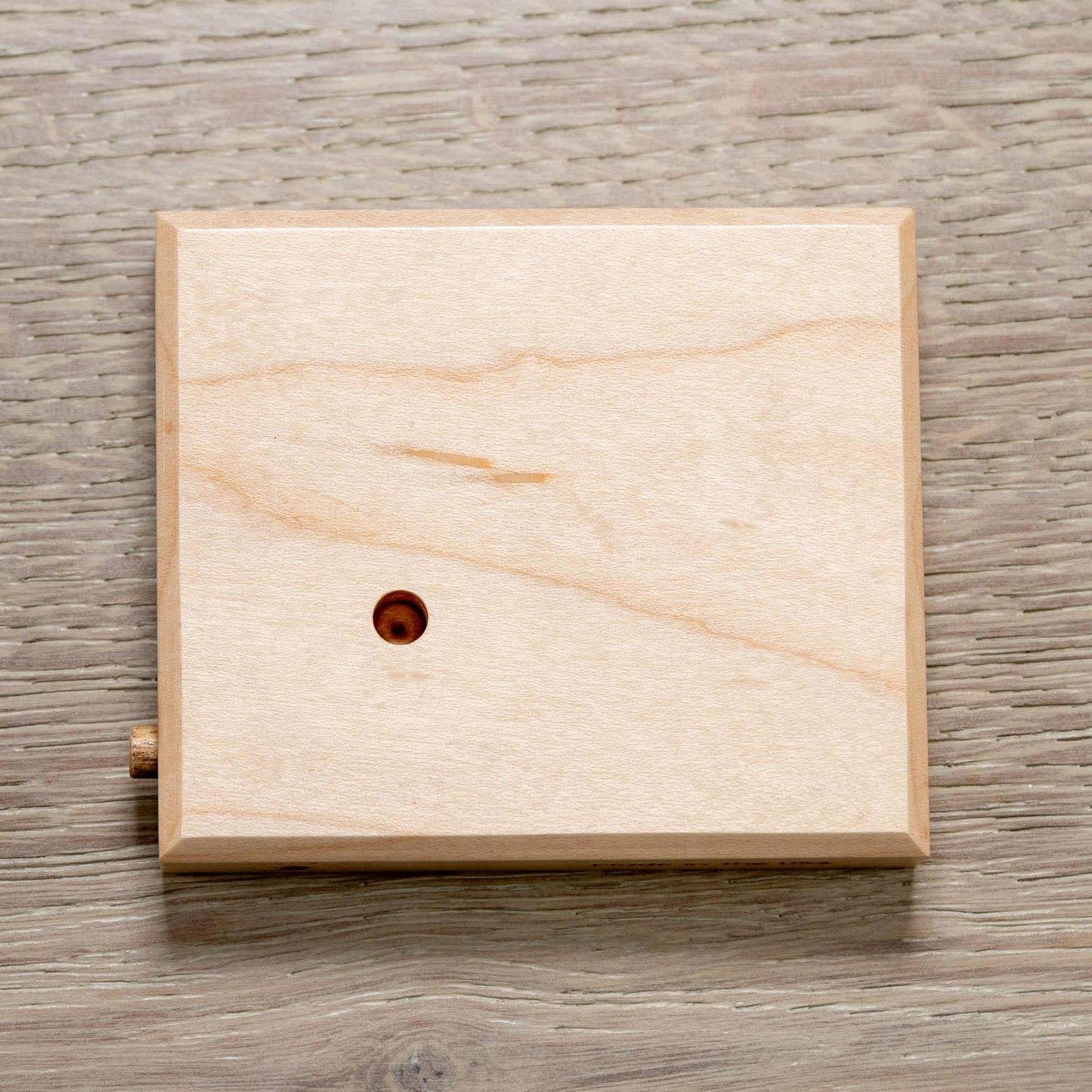 Make Space - Thread and Pin Holder