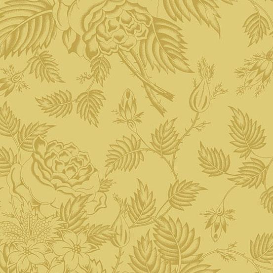 Whispers of Nature Prints A-10673-Y (1-yard)