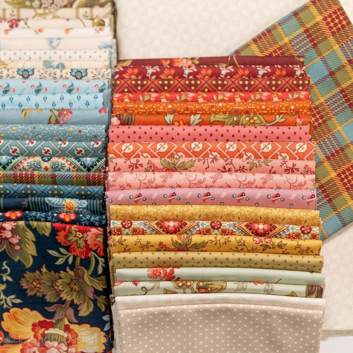 Mother of the Bride - Farmers Daughter Fabric Kit