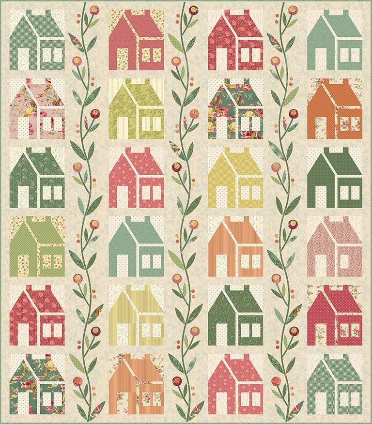 Silhouettes - Homestead