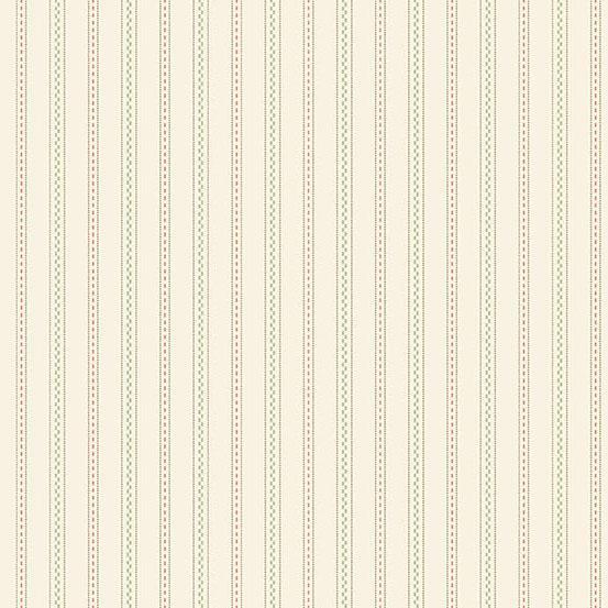 Snow Flurry Prints - 1 yard