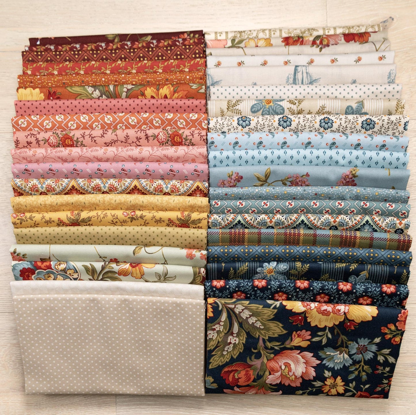 Farmers Daughter Fat Quarter Bundle