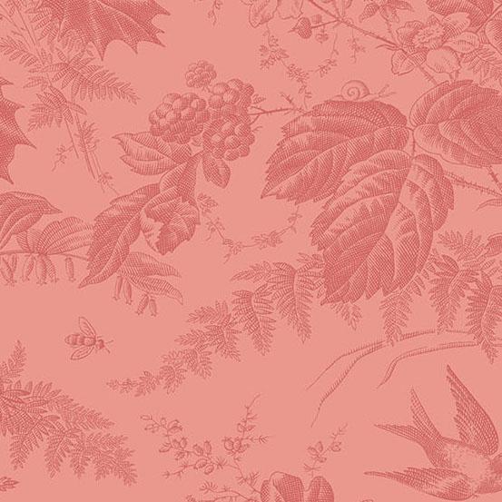 Vermont Prints - 1 yard