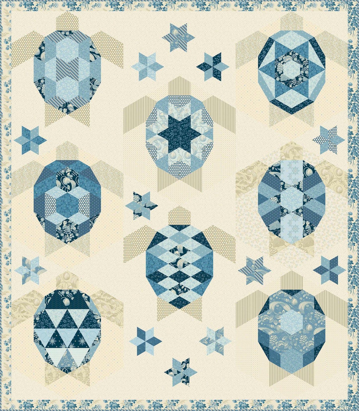 Turtles Templates