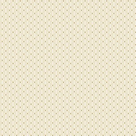 Snow Flurry Prints - 1 yard