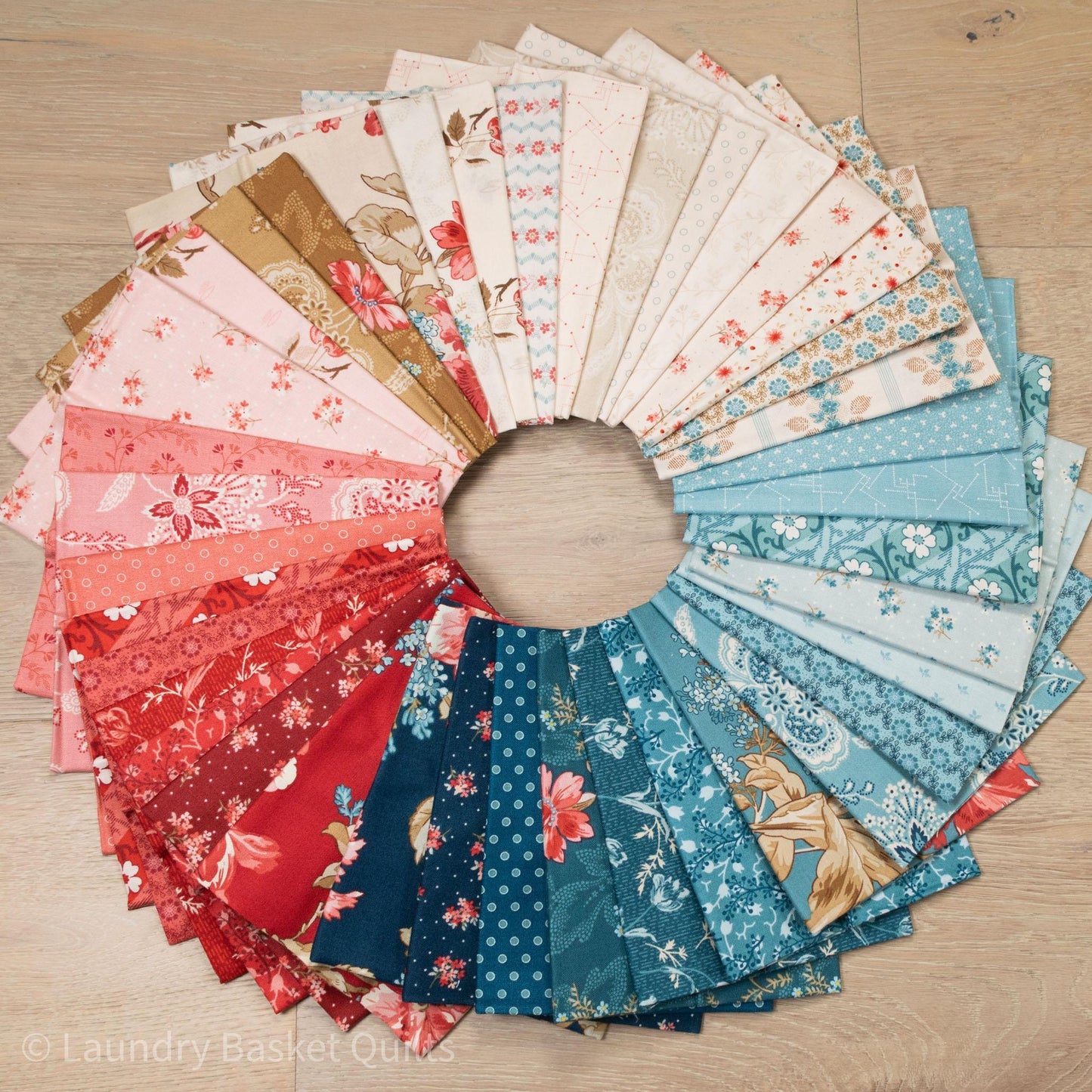 Lighthouse Fat Eighth Bundle
