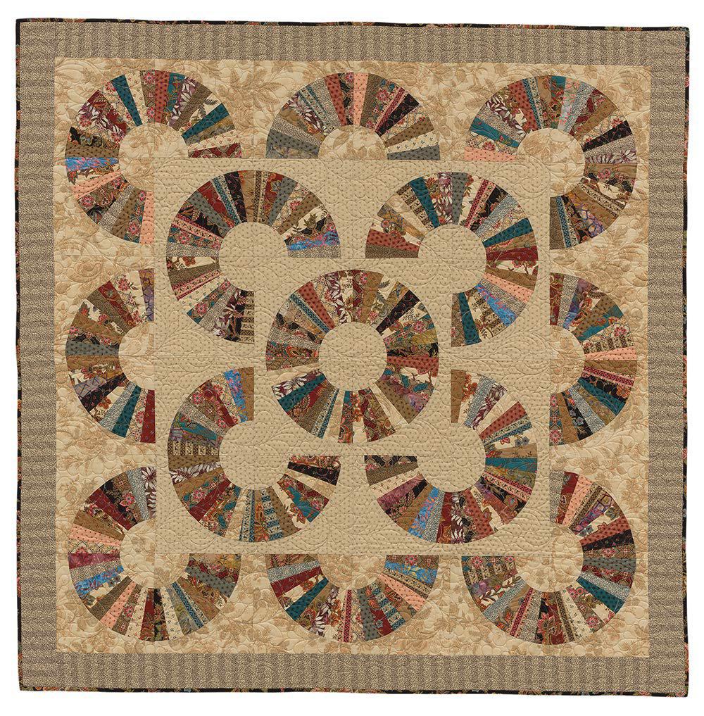 Patches of Scraps - Book