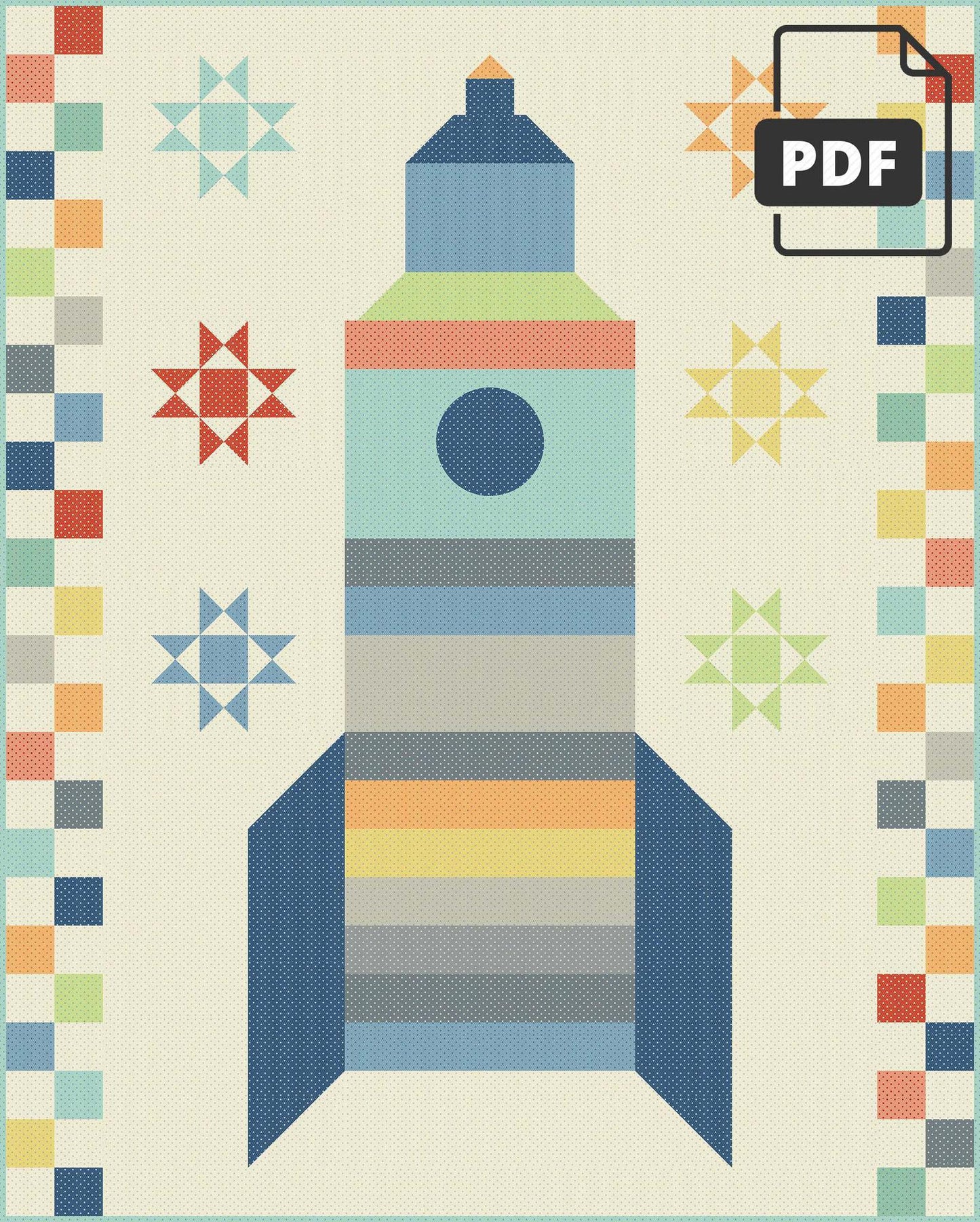 Blast Off PDF (download)