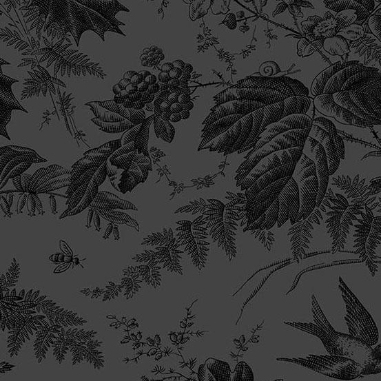 Vermont 108" Prints - 1 yard