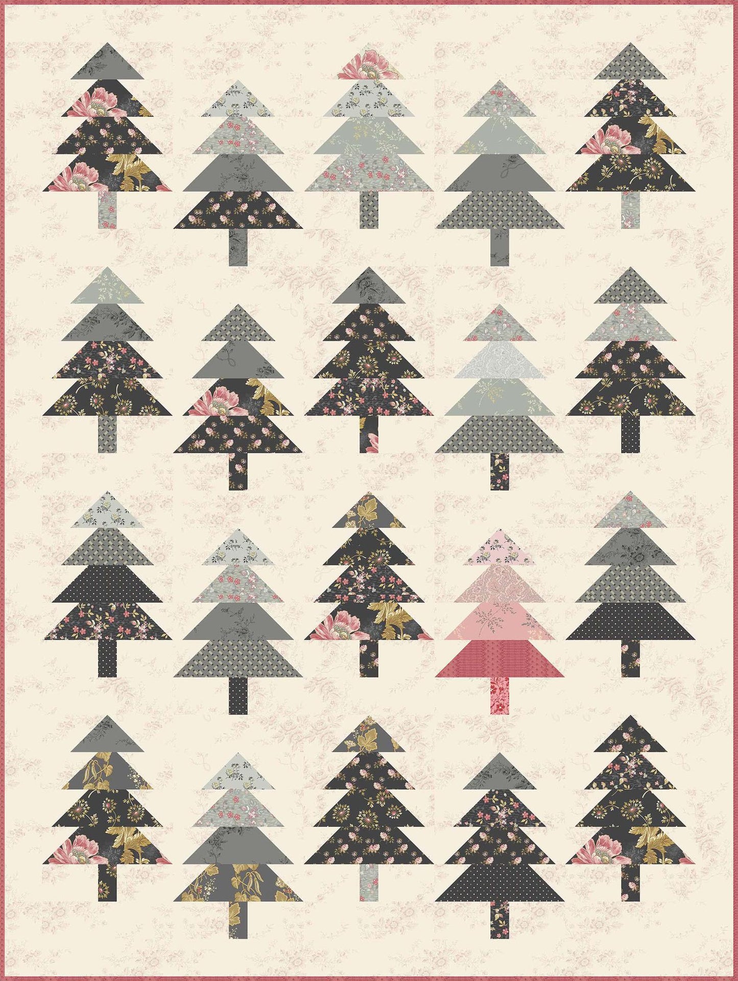 Holiday Forest