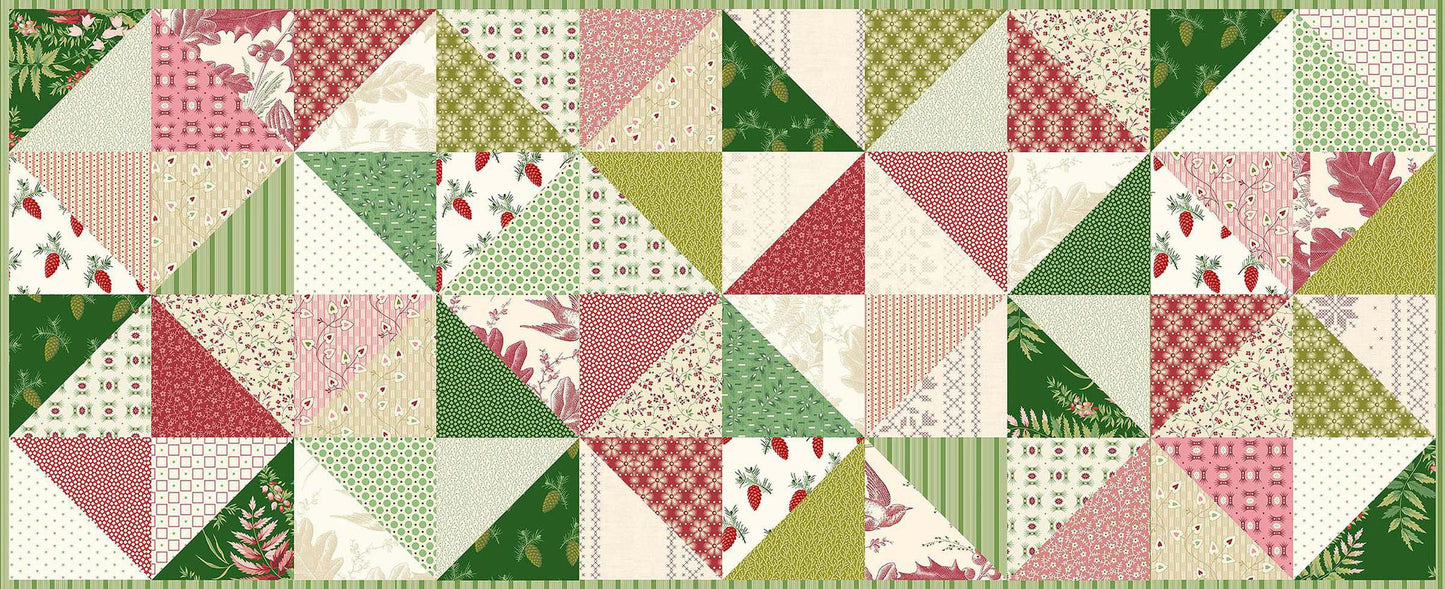 First Christmas PDF (download)