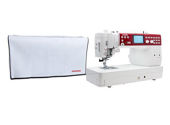 Janome 6650 Sewing Machine Rental - 2026 FALL RETREAT #1