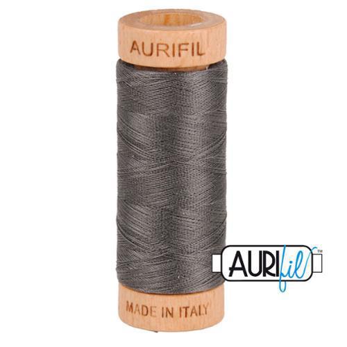 Aurifil Cotton Mako Thread 80wt - 2630