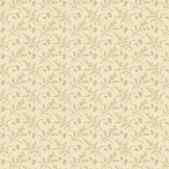 Laundry Line Prints - 1 yard