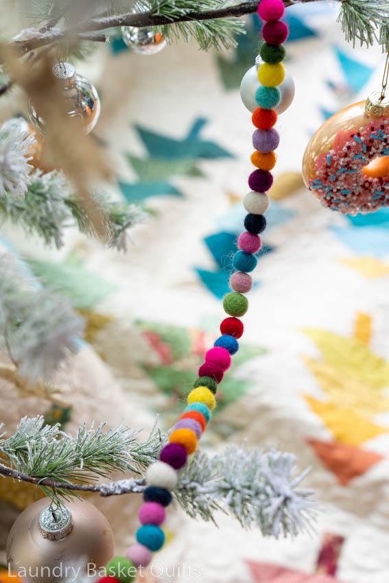 Holiday Forest