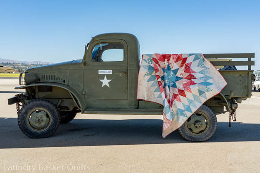 LBQ Quilt