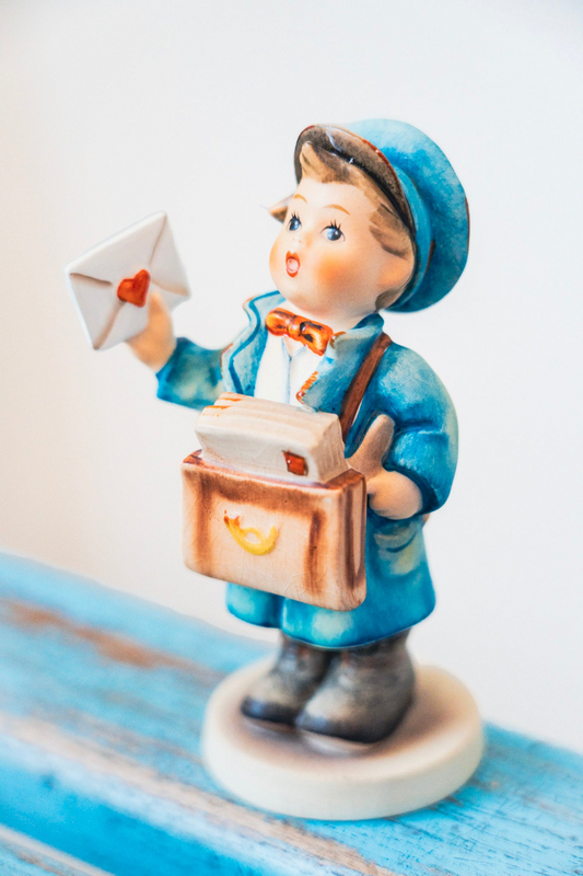 Mail Man