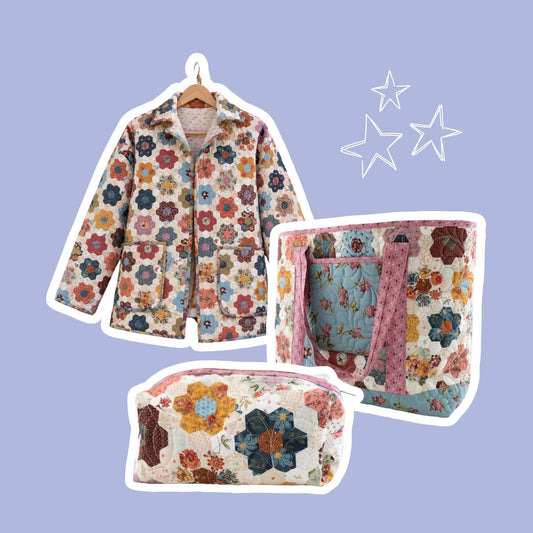 Sarah's Garden Contest Winners!