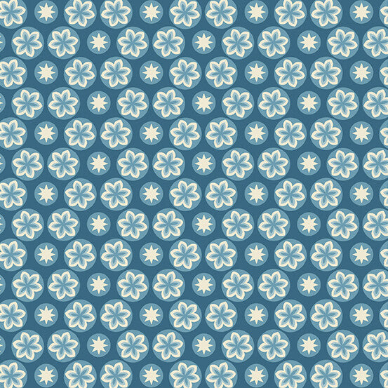 COCOA BLUE