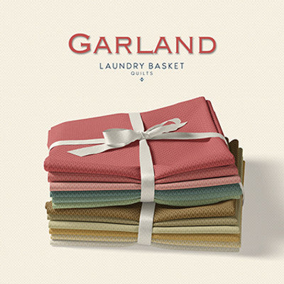 GARLAND