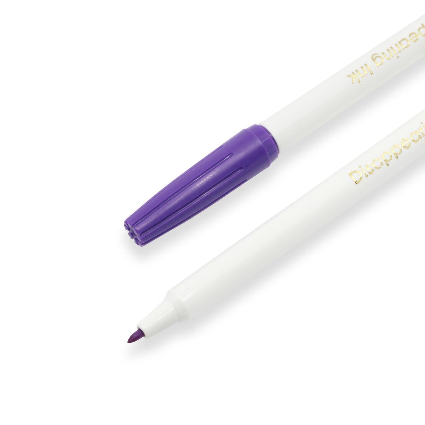 Disappearing Ink Pen - Purple