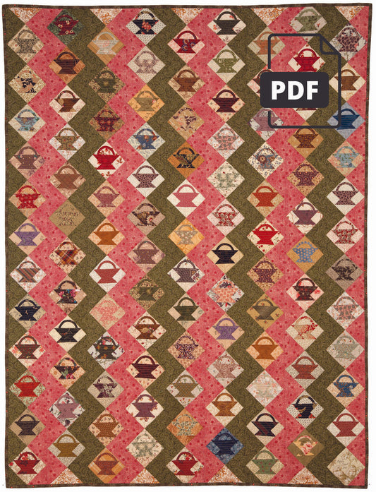 Little Basket PDF (download)