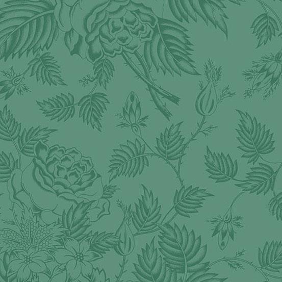 Whispers of Nature Prints  A-10673-T (1-yard)
