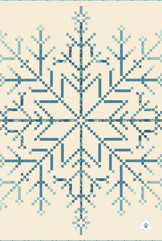 Kitchen Towel - Aspen Sewing Bird