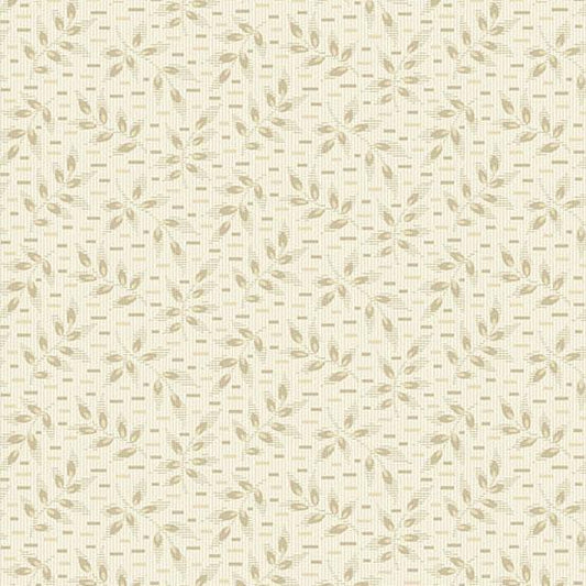 Snow Flurry Prints - 1 yard