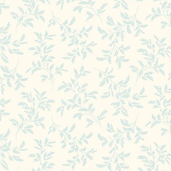 Special Delivery Prints - 1 yard