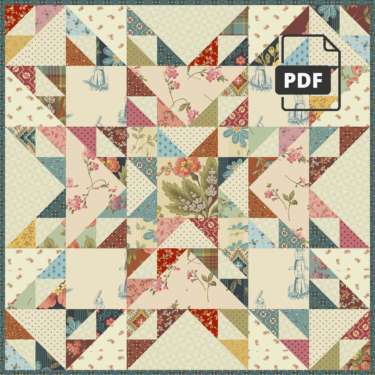Mary PDF (download)