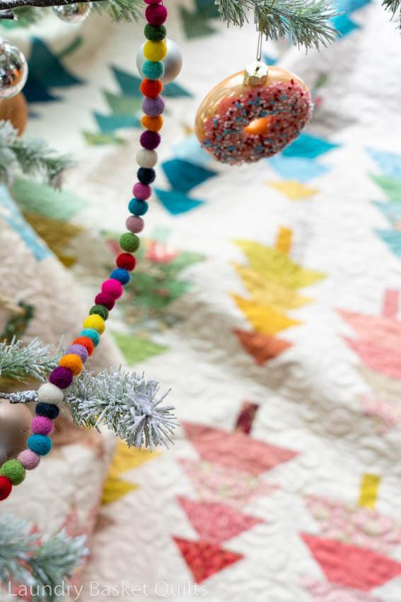 Holiday Forest PDF (download)