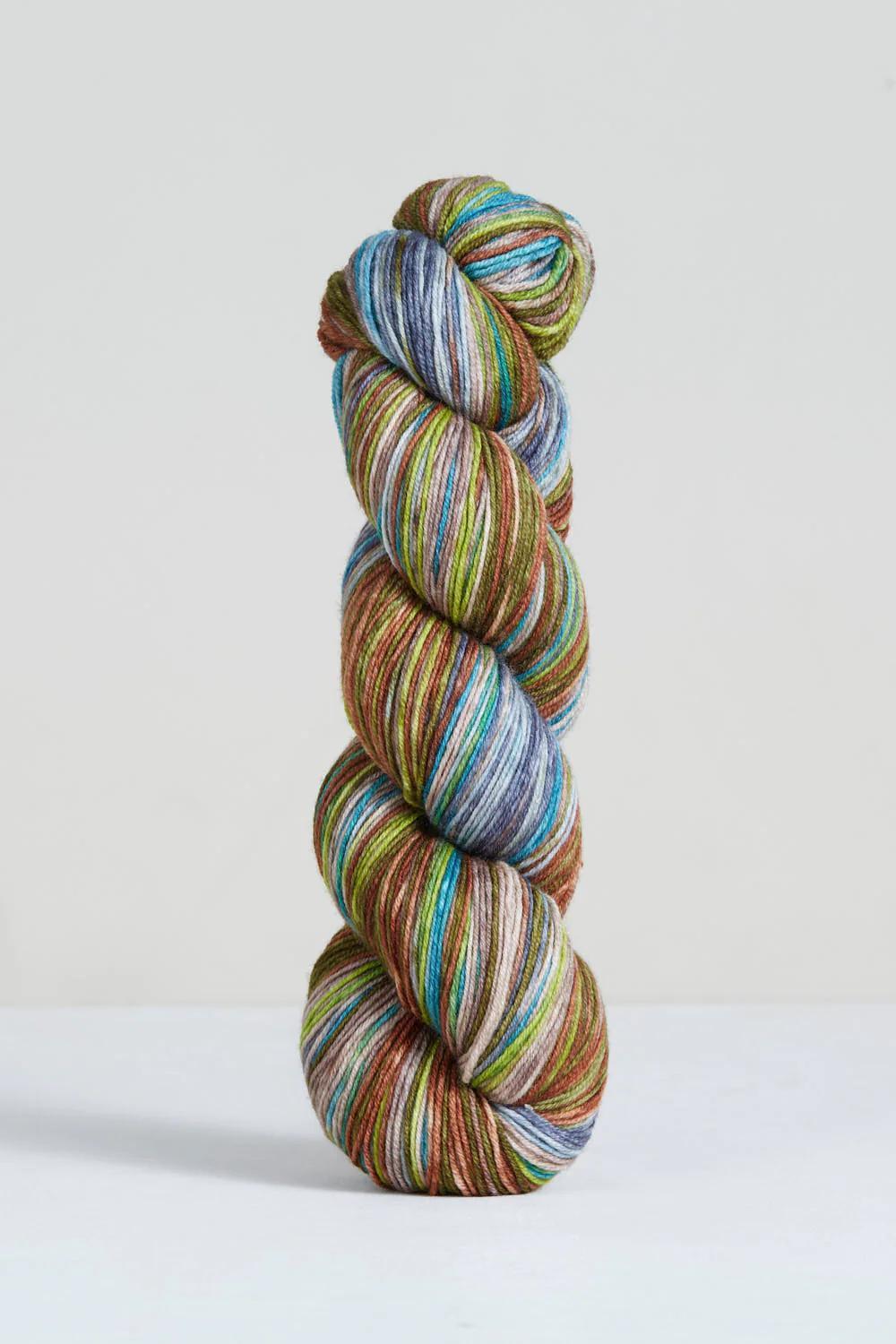 Urth Yarn Uneek Fingering - 3030