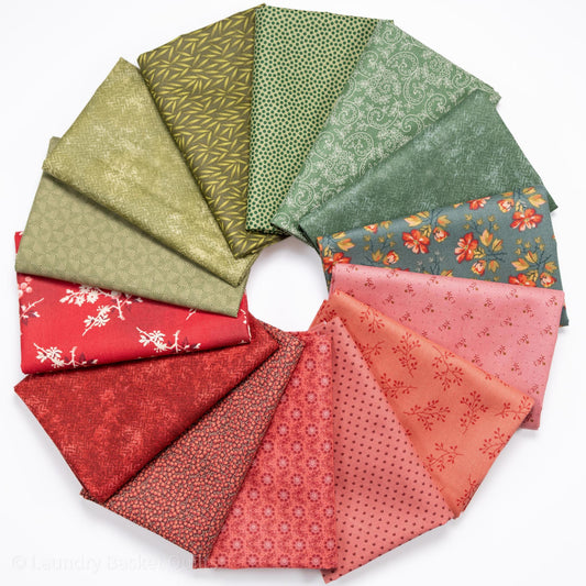 Holly Berry Bundle