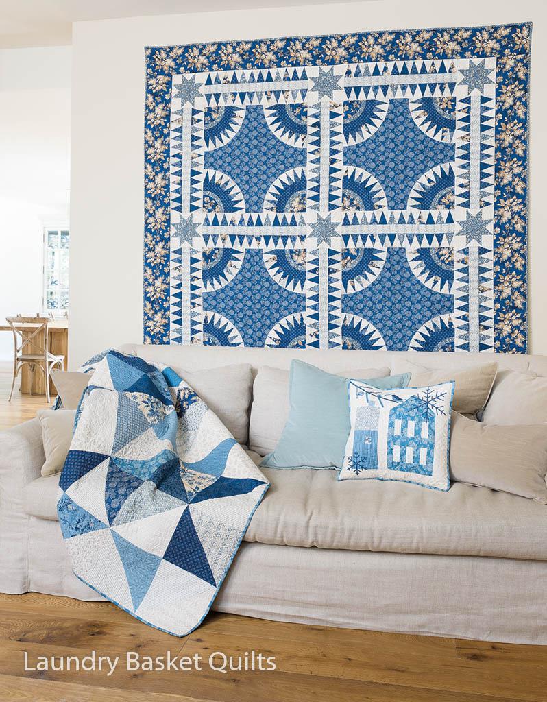 Stargazer - Quiltessential PDF (free download)