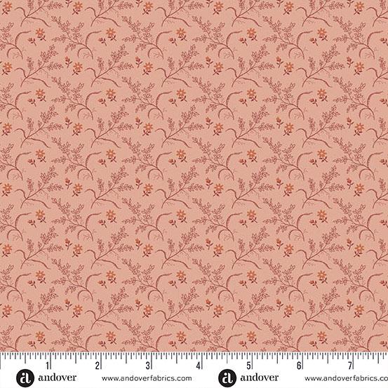 Farmers Daughter Prints A-10083-E (1 yard)