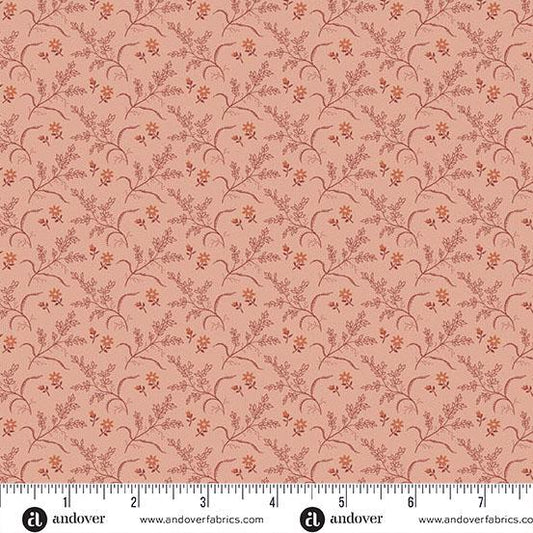 Farmers Daughter Prints A-10083-E (1 yard)