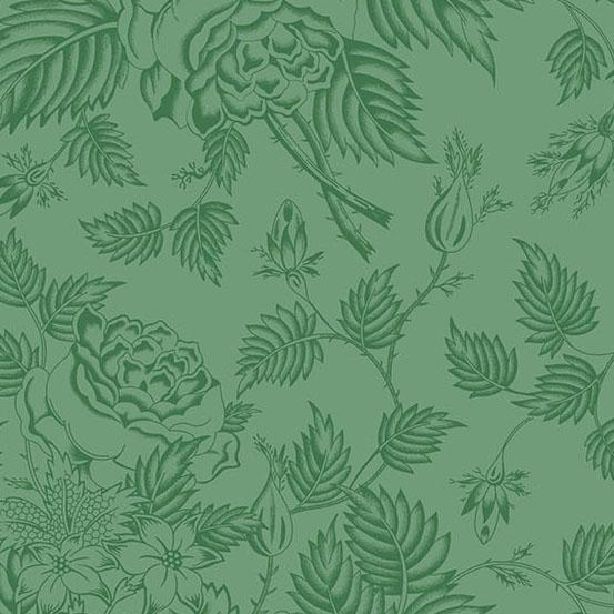 Whispers of Nature Prints  A-10673-G (1-yard)