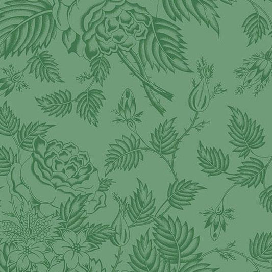 Whispers of Nature Prints  A-10673-G (1-yard)