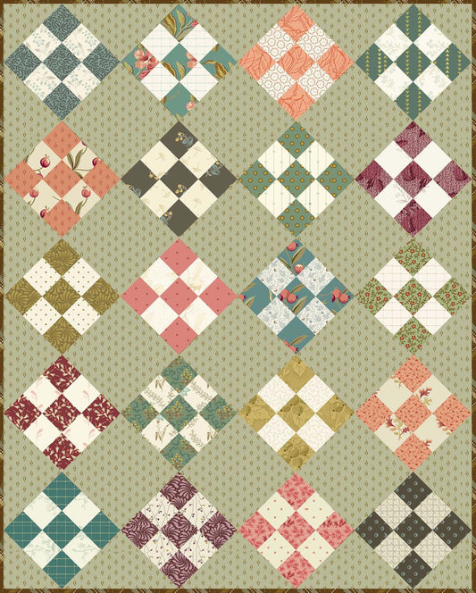 Little Nine Patch