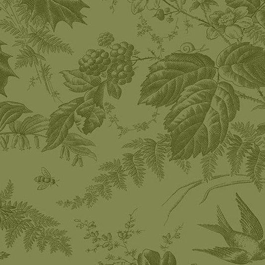 Vermont Prints - 1 yard