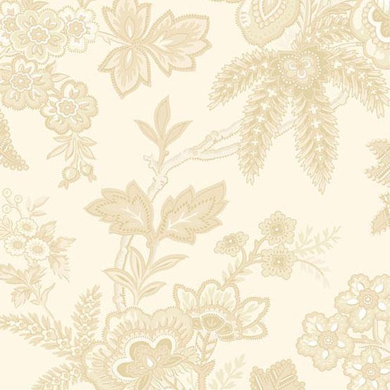 Jingle Bell 108" Prints - 1 yard