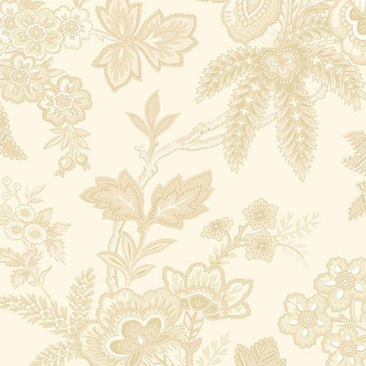 Jingle Bell 108" Prints - 1 yard